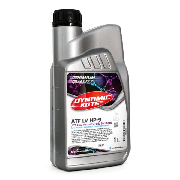ATF LV HP-9
