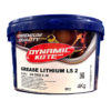 LS-2 LITHIUM